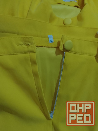 Отличный костюм Голландия Донецк - изображение 3