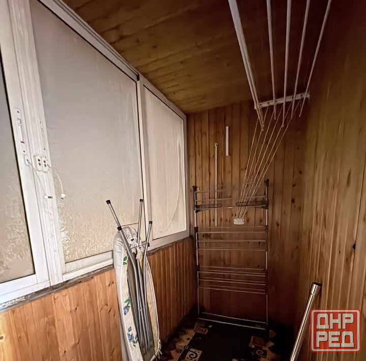 Сдаю двухкомнатную квартиру 42.0 м² этаж 4/10 город Донецк Ленинский район, Мирный микрорайон, 115-а Донецк - изображение 8