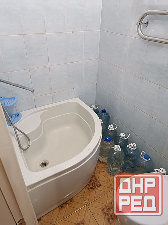 Сдается 1 к.квартира Приморский район пр.Нахимова д.138 Мариуполь - изображение 9