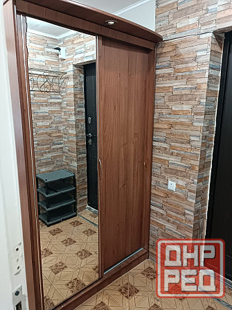 Сдается 1 к.квартира Приморский район пр.Нахимова д.138 Мариуполь - изображение 6