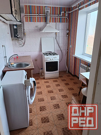 Сдается 1 к.квартира Приморский район пр.Нахимова д.138 Мариуполь - изображение 4