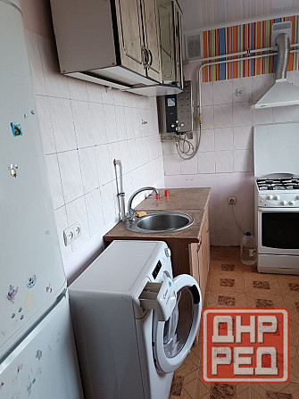 Сдается 1 к.квартира Приморский район пр.Нахимова д.138 Мариуполь - изображение 5