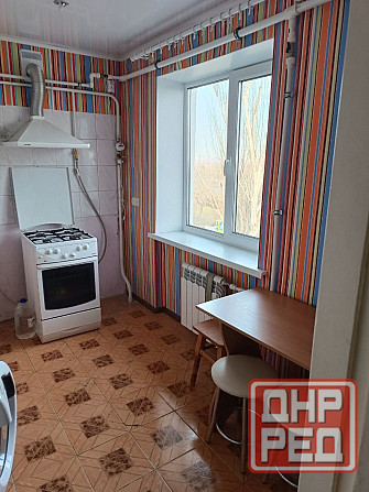 Сдается 1 к.квартира Приморский район пр.Нахимова д.138 Мариуполь - изображение 3