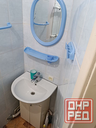 Сдается 1 к.квартира Приморский район пр.Нахимова д.138 Мариуполь - изображение 8