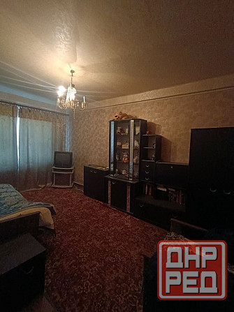 продам 2-комнатную квартиру в центре Текстильщика Донецк - изображение 2