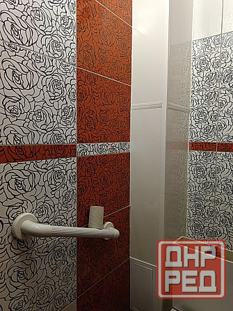 продам современную 2-комнатную квартиру в самом центре Текстильщика Донецк - изображение 8