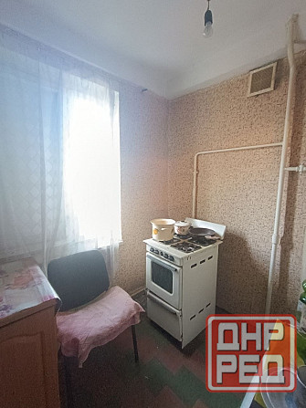 продам 2-комнатную квартиру в центре Текстильщика Донецк - изображение 1