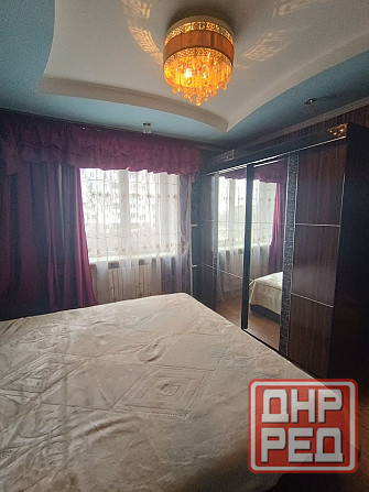 продам современную 2-комнатную квартиру в самом центре Текстильщика Донецк - изображение 5