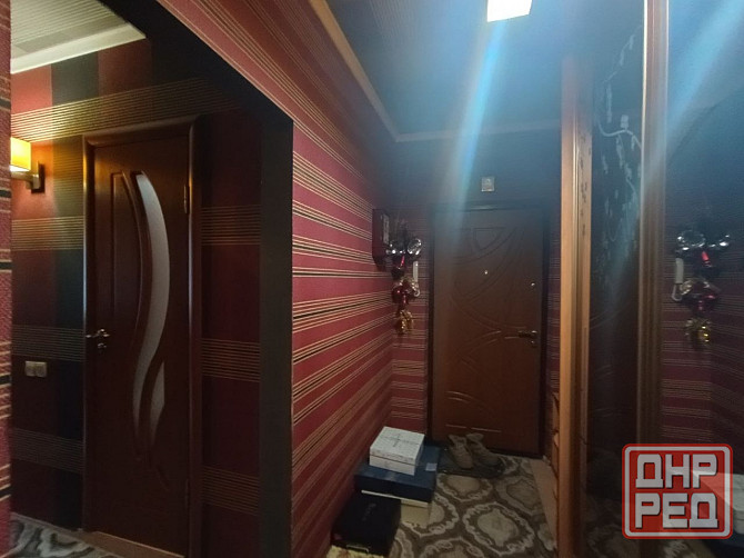 продам современную 2-комнатную квартиру в самом центре Текстильщика Донецк - изображение 3