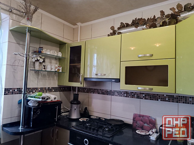 продам современную 2-комнатную квартиру в самом центре Текстильщика Донецк - изображение 6