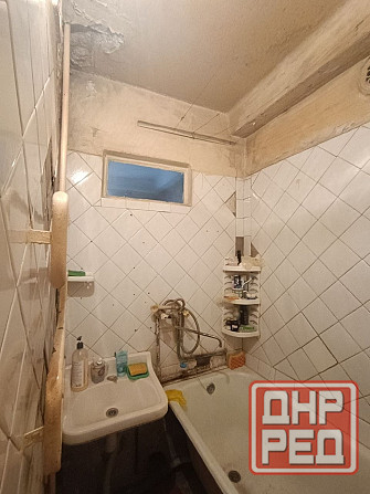 продам 2-комнатную квартиру в центре Текстильщика Донецк - изображение 3