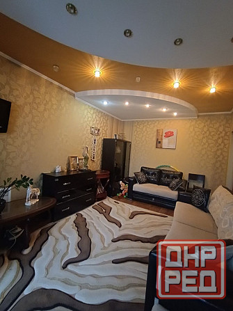 продам современную 2-комнатную квартиру в самом центре Текстильщика Донецк - изображение 4