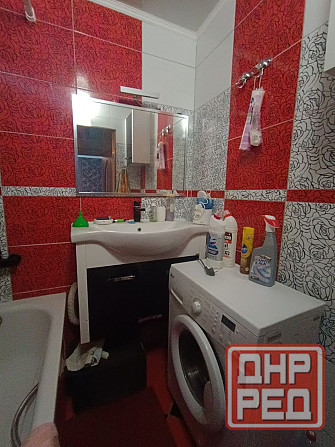 продам современную 2-комнатную квартиру в самом центре Текстильщика Донецк - изображение 7