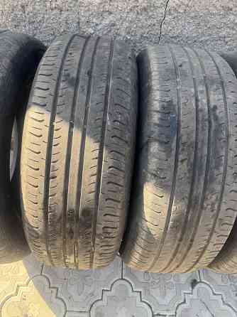 Летняя резина Донецк