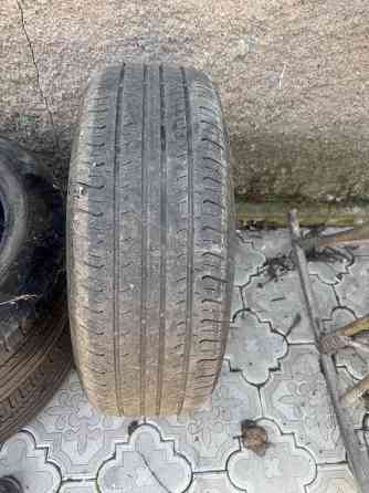 Летняя резина Донецк