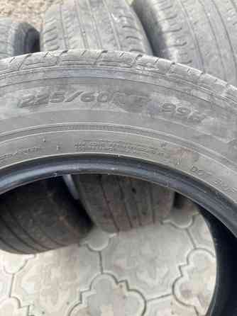 Летняя резина Донецк