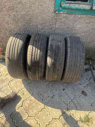 Летняя резина Донецк