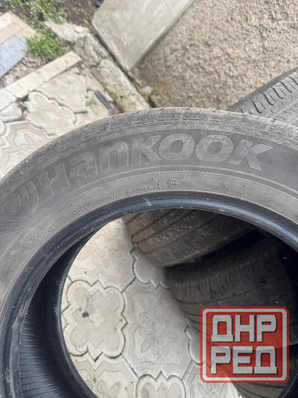 Летняя резина Донецк - изображение 5