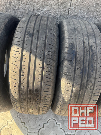 Летняя резина Донецк - изображение 3