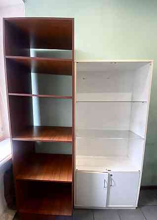 Стеллаж Донецк