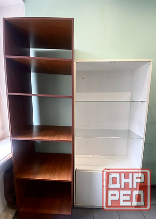 Стеллаж Донецк - изображение 3