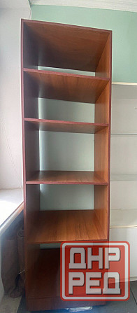 Стеллаж Донецк - изображение 2