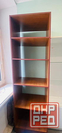 Стеллаж Донецк - изображение 1