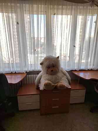 Аренда 3х Ком Квартиры - проспект Панфилова /Вода Согласно Графика - Свежий Ремонт! Донецк