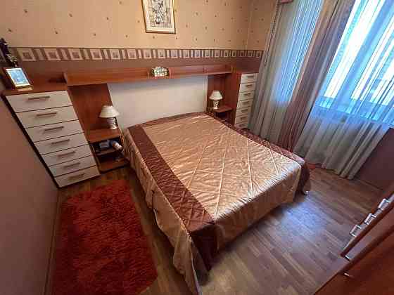 Аренда 3х Ком Квартиры - проспект Панфилова /Вода Согласно Графика - Накопитель в Счет Аренды! Донецк