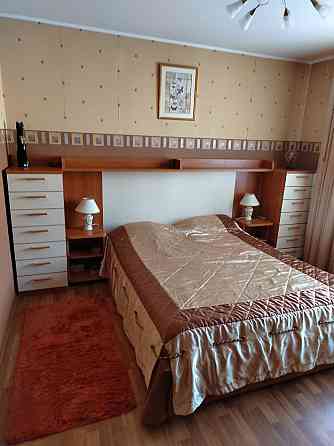 Аренда 3х Ком Квартиры - проспект Панфилова /Вода Согласно Графика - Свежий Ремонт! Донецк