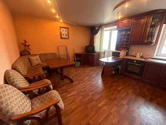 Аренда 3х Ком Квартиры - проспект Панфилова /Вода Согласно Графика - Накопитель в Счет Аренды! Донецк