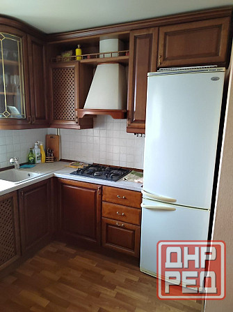 Аренда 3х Ком Квартиры - проспект Панфилова /Вода Согласно Графика - Свежий Ремонт! Донецк - изображение 2