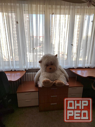 Аренда 3х Ком Квартиры - проспект Панфилова /Вода Согласно Графика - Свежий Ремонт! Донецк - изображение 6