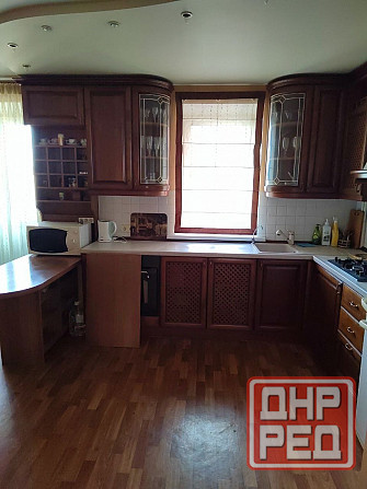 Аренда 3х Ком Квартиры - проспект Панфилова /Вода Согласно Графика - Свежий Ремонт! Донецк - изображение 1