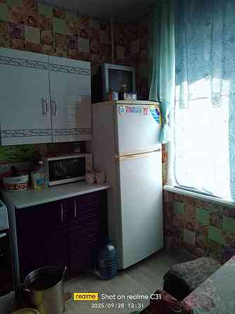 Продаётся 1к. кв., ул. Речная Донецк