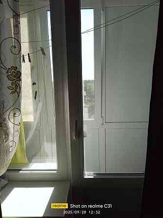 Продаётся 1к. кв., ул. Речная Донецк