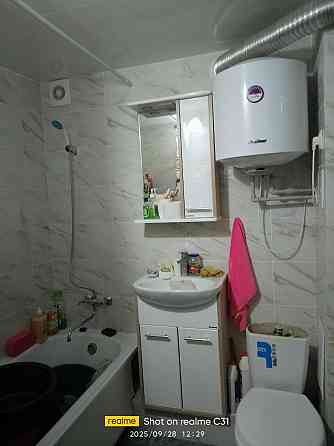 Продаётся 1к. кв., ул. Речная Донецк