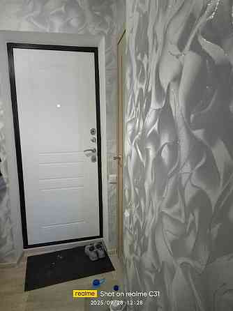 Продаётся 1к. кв., ул. Речная Донецк