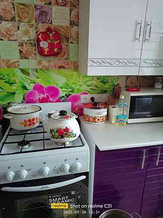 Продаётся 1к. кв., ул. Речная Донецк