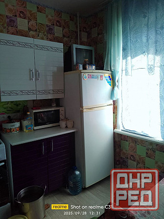 Продаётся 1к. кв., ул. Речная Донецк - изображение 2