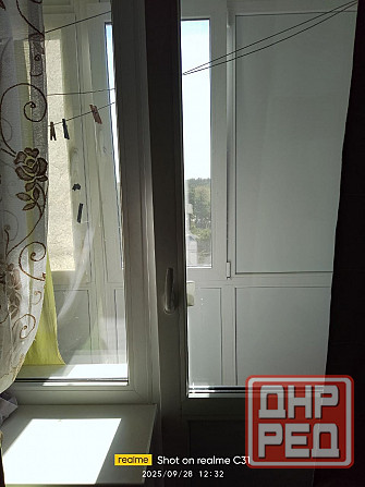 Продаётся 1к. кв., ул. Речная Донецк - изображение 4