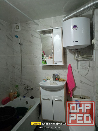 Продаётся 1к. кв., ул. Речная Донецк - изображение 5