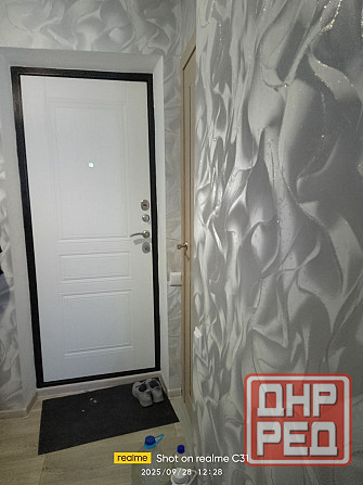 Продаётся 1к. кв., ул. Речная Донецк - изображение 1