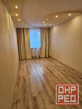 Продается 2-хкомнатная квартира в Ленинском р-не! Ориентир цирк Космос! Донецк - изображение 2