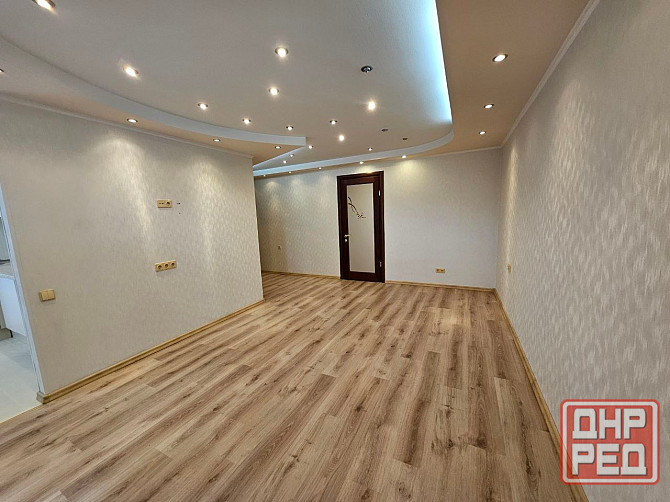 Продается 2-хкомнатная квартира в Ленинском р-не! Ориентир цирк Космос! Донецк - изображение 6