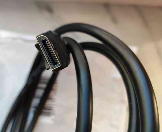 Кабель DisplayPort v1.3 Cablexpert Горловка