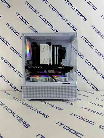 Игровой пк Core i5-12400F/16GB DDR4/1TB.M2/5060 Донецк