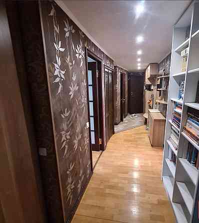 Первая Аренда Шикарной 4х Ком Квартиры 50 Летия Ссср/площадь Ленина - Вода Согласно Графика! Донецк