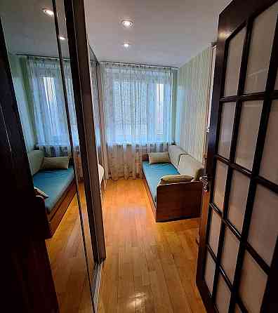 Первая Аренда Шикарной 4х Ком Квартиры 50 Летия Ссср/площадь Ленина - Вода Согласно Графика! Донецк