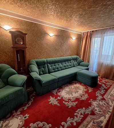 Первая Аренда Шикарной 4х Ком Квартиры 50 Летия Ссср/площадь Ленина - Вода Согласно Графика! Донецк